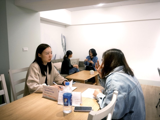 個案演練和續證