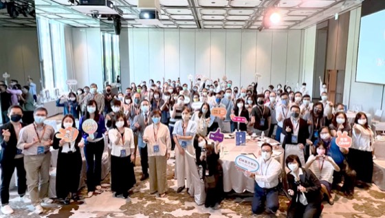 2021-2022 深化多元職涯服務